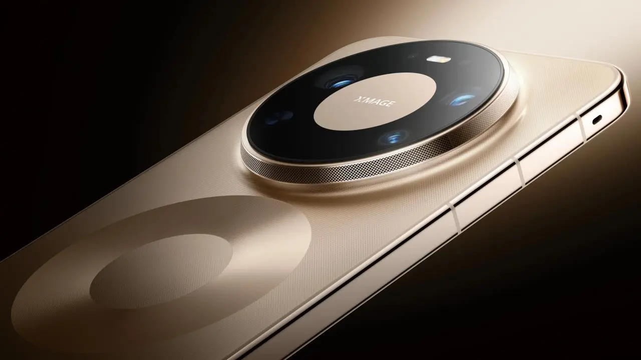 Huawei Mate 90 Pro Max 200 Megapiksel Periskop ile Geliyor