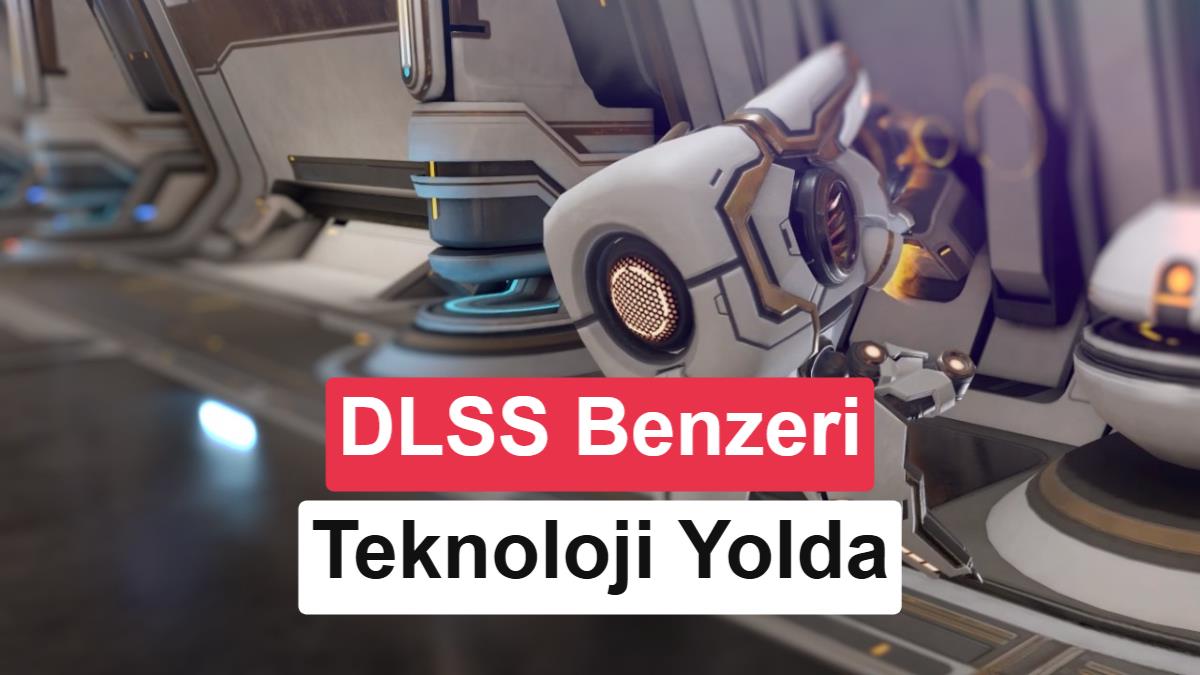 Arm’dan Android oyunlarına DLSS benzeri grafik devrimi
