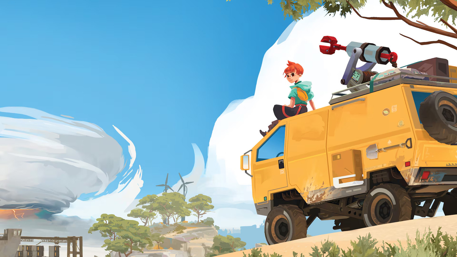 Epic Games’te Haftanın Ücretsiz Oyunu Belli Oldu