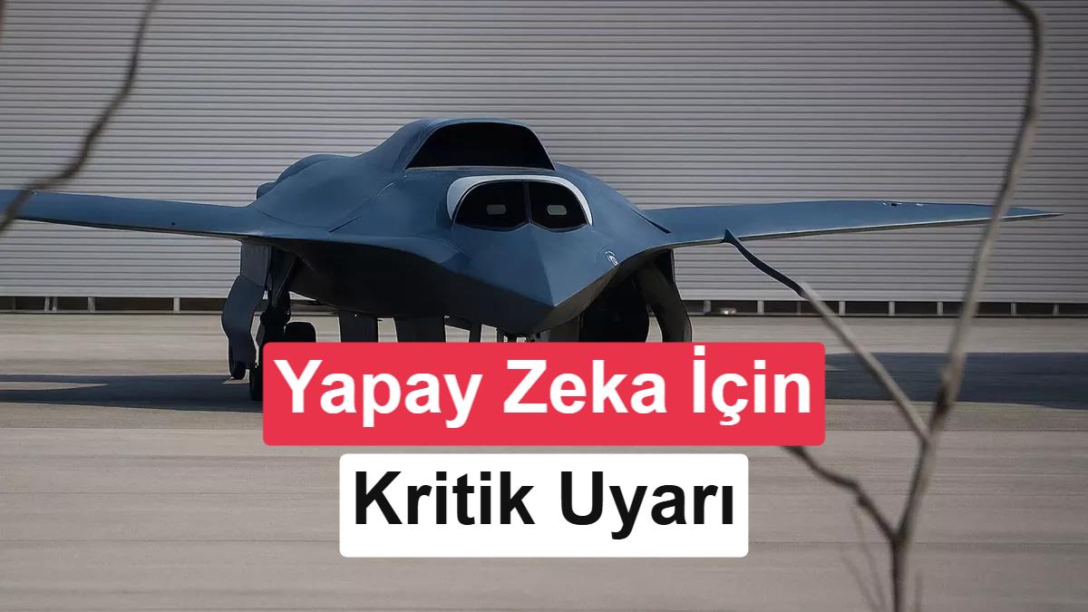 Yapay zekanın ‘halüsinasyon’ sorunu savaşlara sıçrayabilir