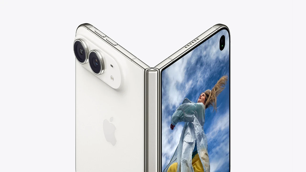 iPhone Duo mu Galaxy Z Fold 8 mi: Fark düşündüğünüzden fazla