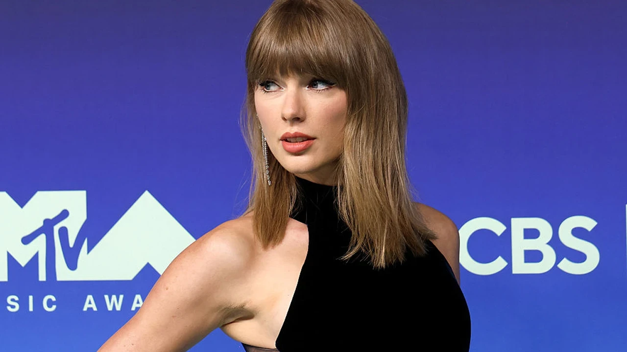 Yapay zeka şarkılarıyla Taylor Swift'i bile geçti, sonu hapiste bitti