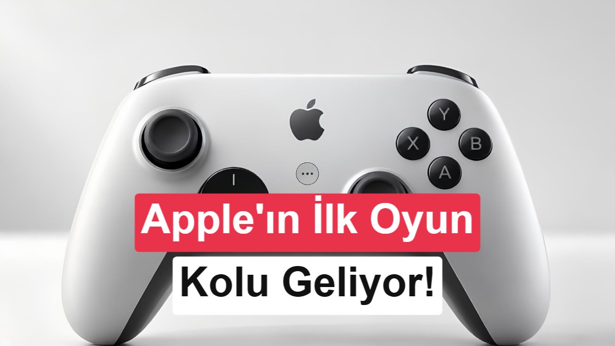 Apple'ın ilk oyun kumandası "Beats" markasıyla gelebilir