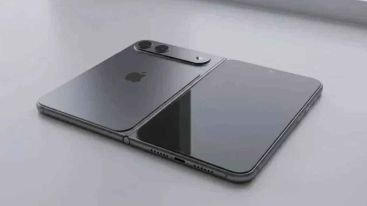 Apple'ın katlanabilir iPhone planı netleşiyor: İşte iPhone Ultra'nın bilinmeyenleri