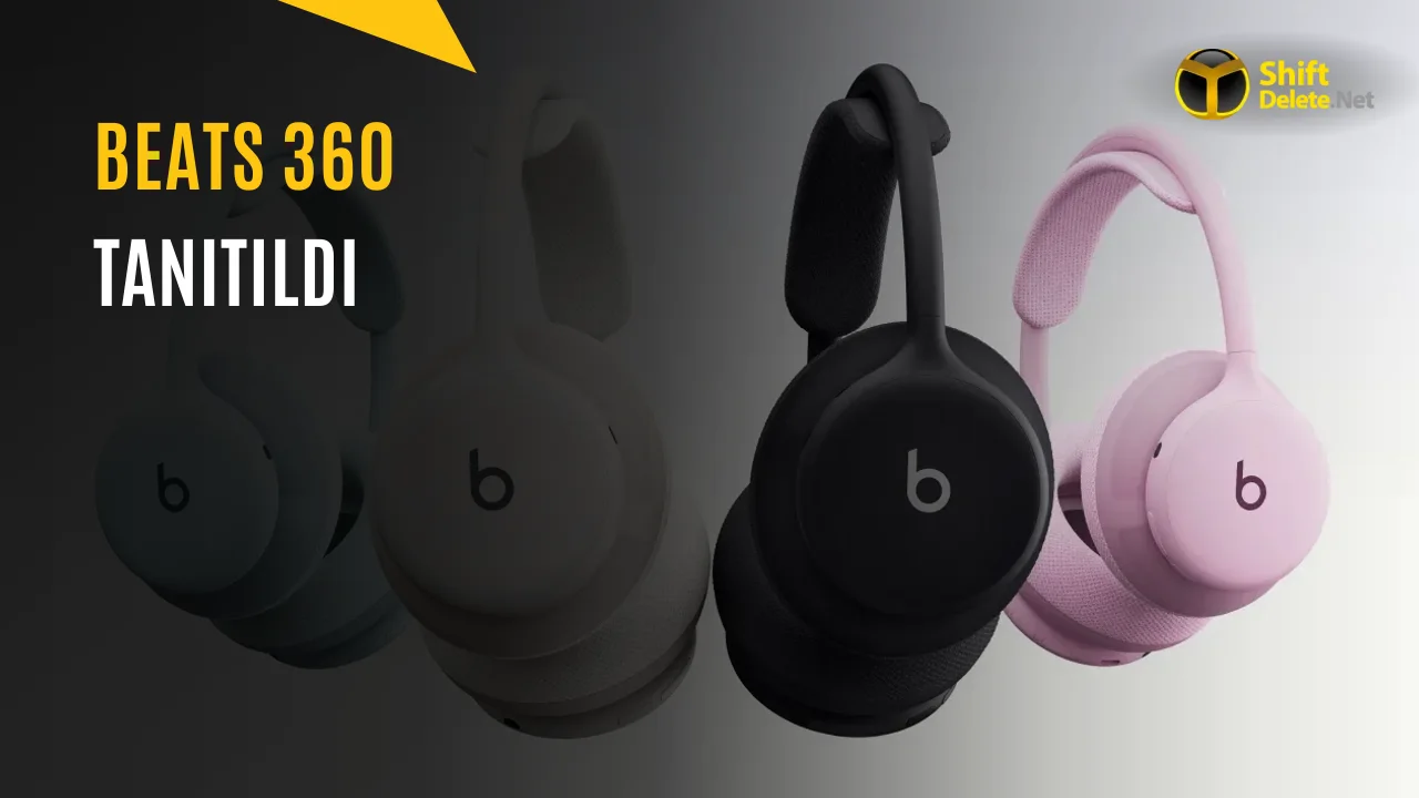 Yeni Beats 360 Modeli Türkiye’de: İşte Fiyatı ve Özellikleri