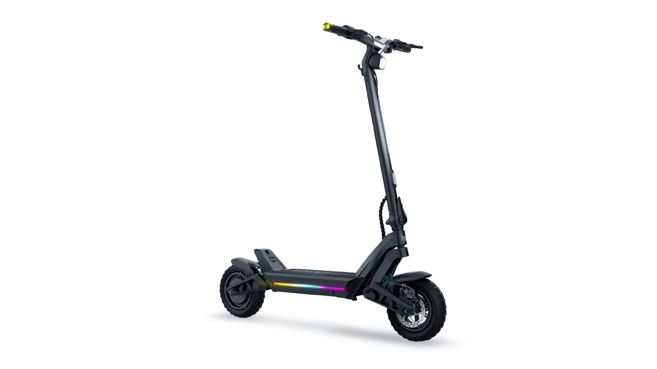 Acer, Predator markalı elektrikli scooter ailesinin yeni modeli ES Thunder Pro’yu duyurdu