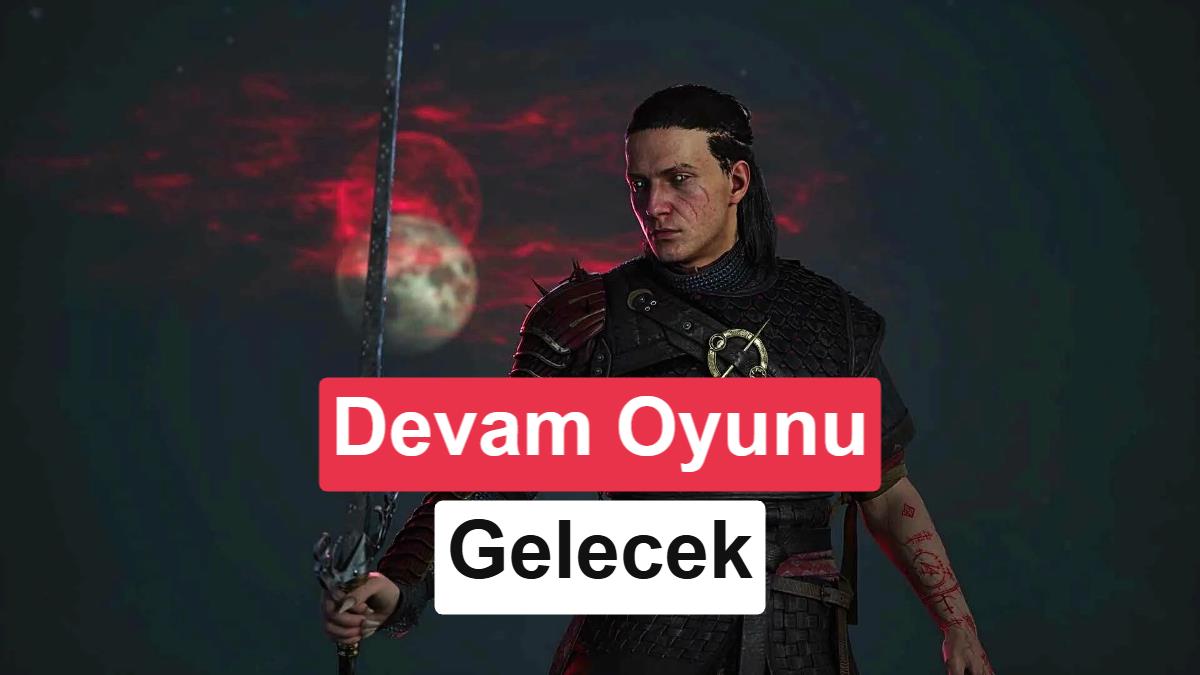 The Blood of Dawnwalker'ın başarısı, devam oyunu için harekete geçirdi
