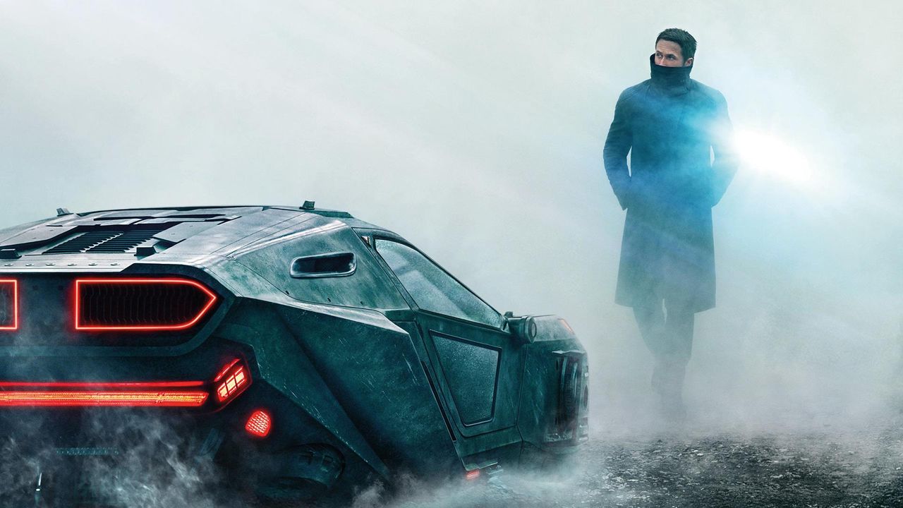 Blade Runner 2099 Dizisi Ufukta Göründü: Yeni Görseller Paylaşıldı!