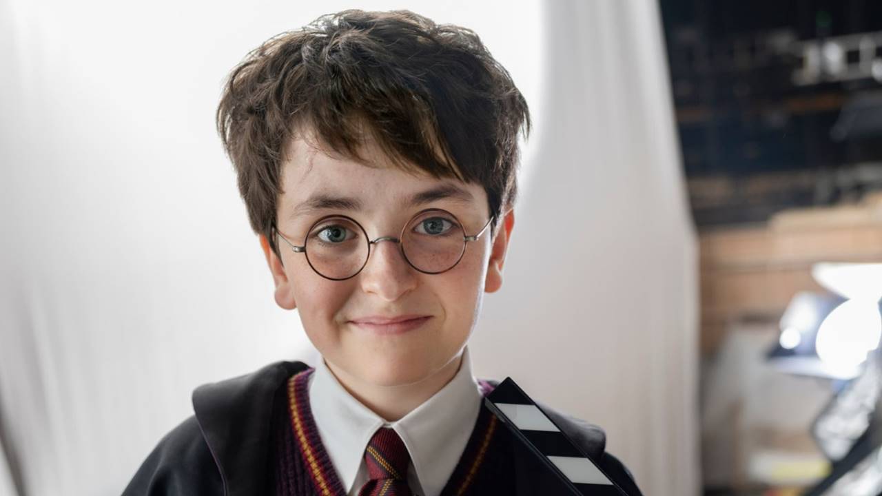 Kit Harrington, Harry Potter ve Felsefe Taşı Dizisine Katılıyor!