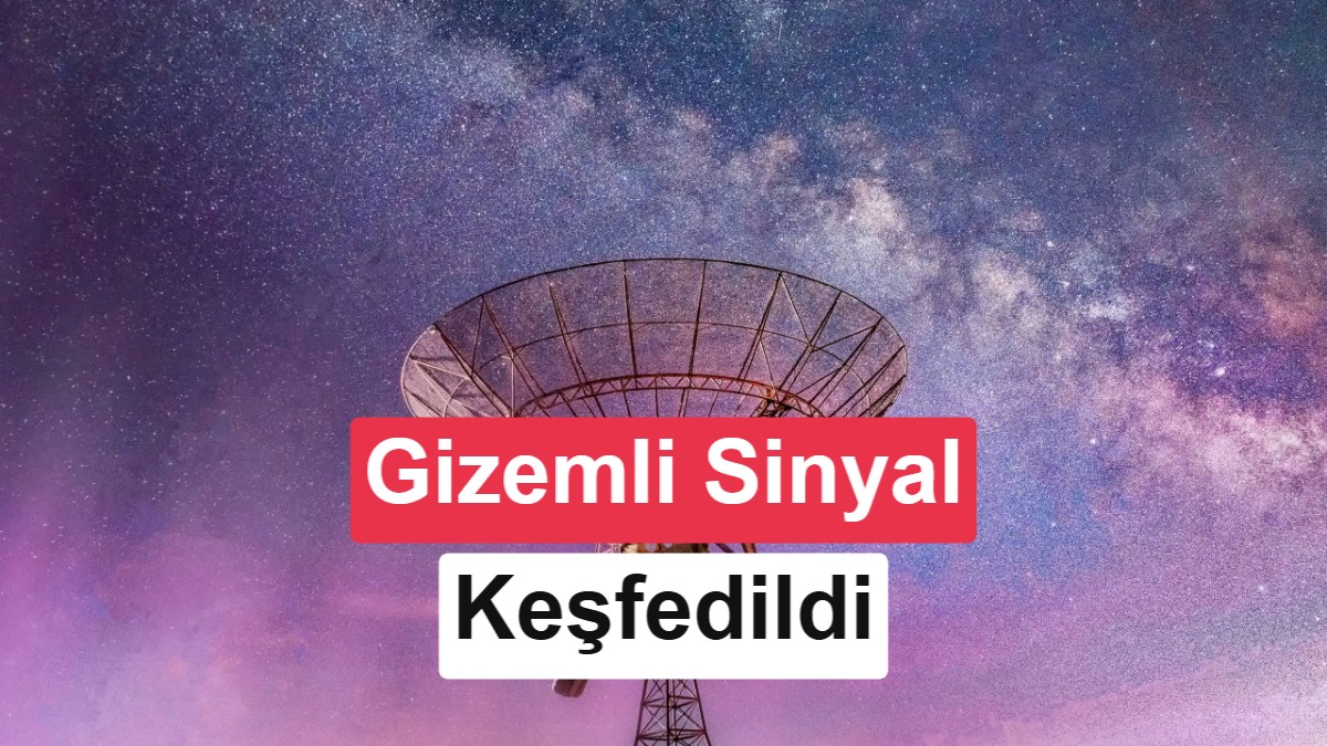 İlk kez bir ötegezegenden gelen radyo sinyali tespit edildi