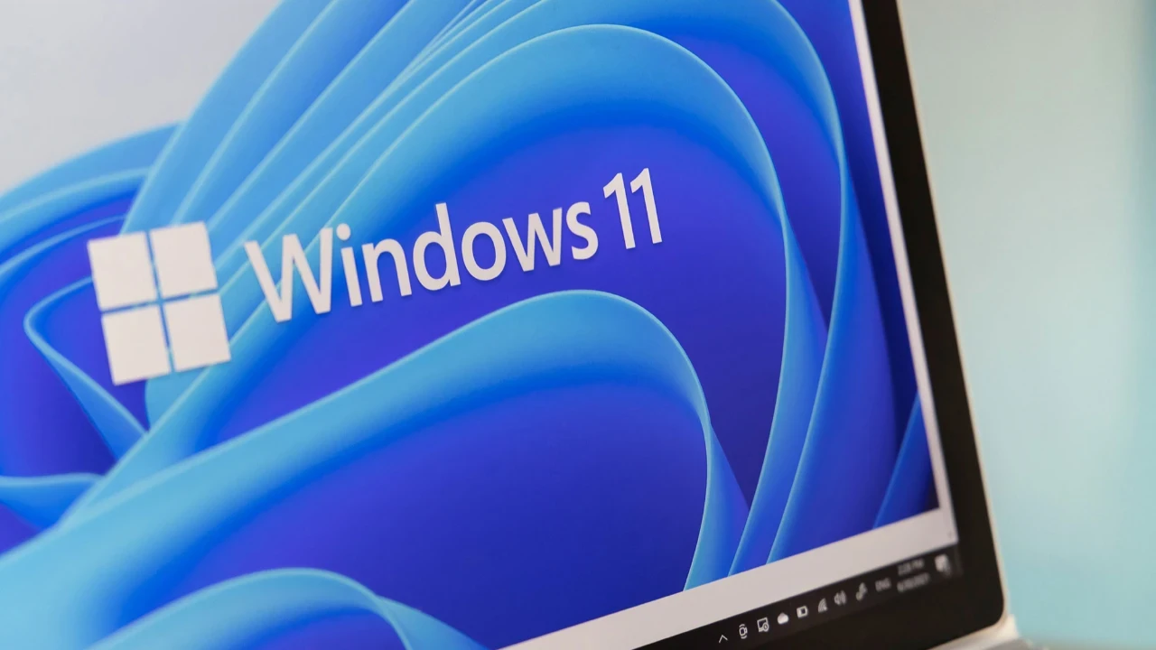 Windows 11'in pil göstergesi değişiyor: Her şeyi göreceksiniz