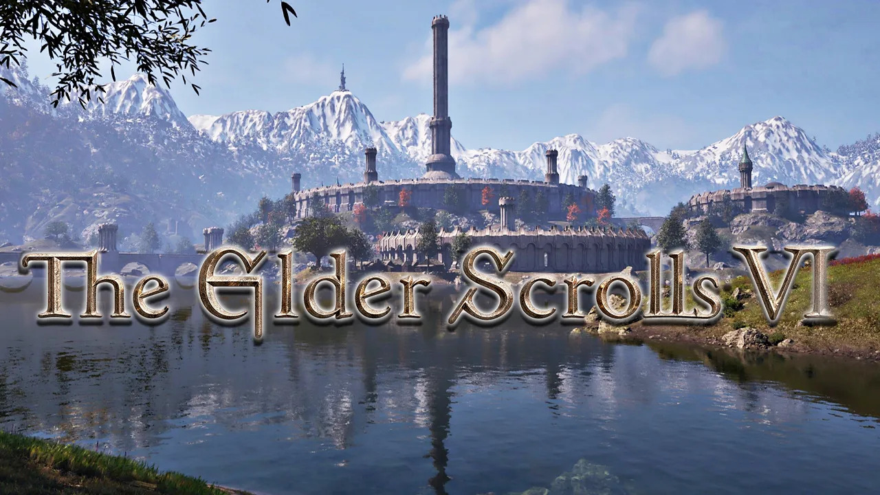 Bethesda, The Elder Scrolls 6’yı Kasım Ayında Tanıtabilir