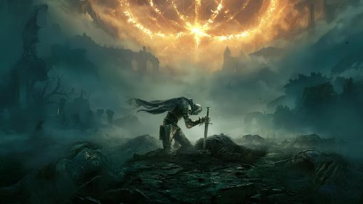 Elden Ring Film Adaptasyonu Geliyor: Filmin Çekimleri Tamamlandı!