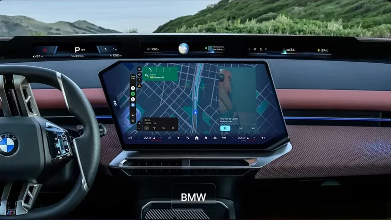 Android Auto'da Gemini tepkisi: Kullanıcılar geri dönüyor