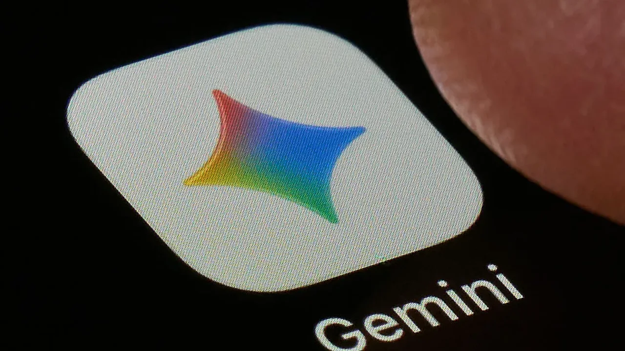Google Gemini 4 için Geri Sayım Başladı