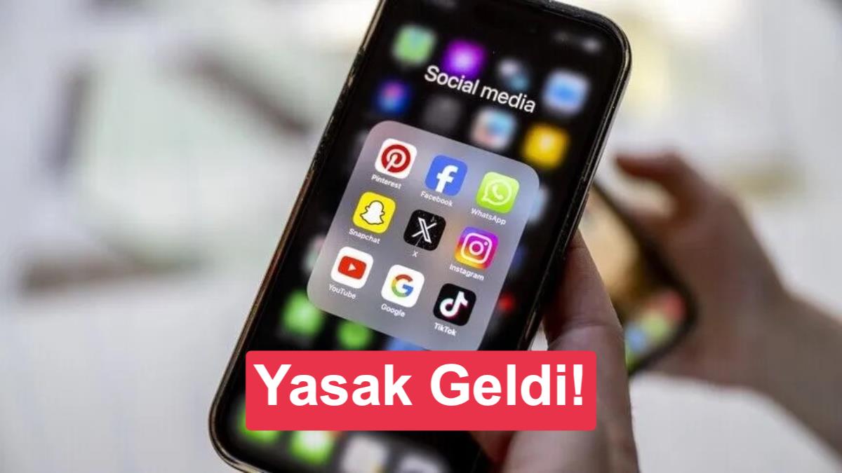 Emlak ve oto galerilere sosyal medya cezası: Hesaplar kapatılıyor