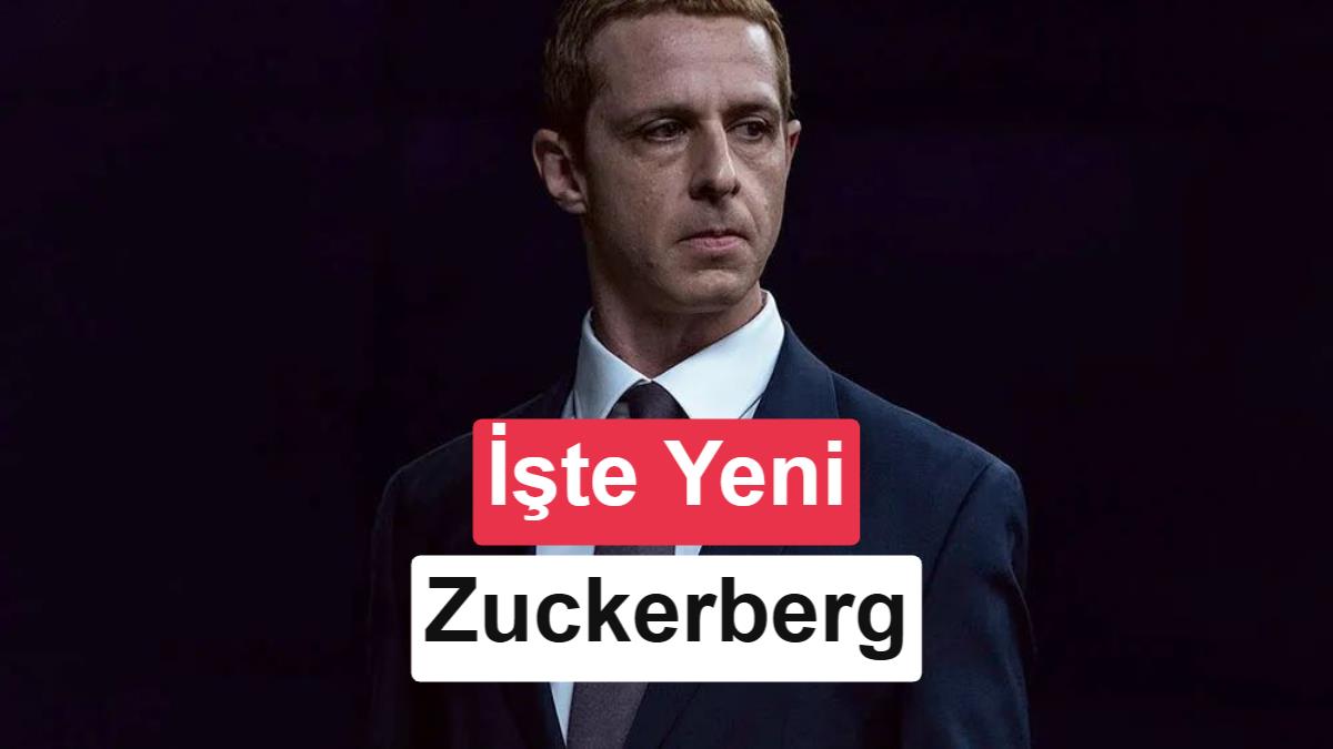 Karşınızda yeni Mark Zuckerberg: The Social Reckoning'in fragmanı yayınlandı