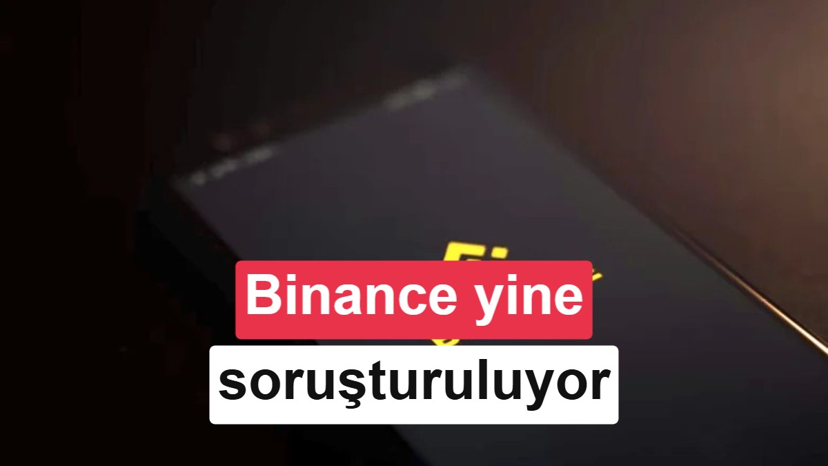 Trump’ın eski kurucusunu affettiği Binance yine kara para aklama ile suçlanıyor