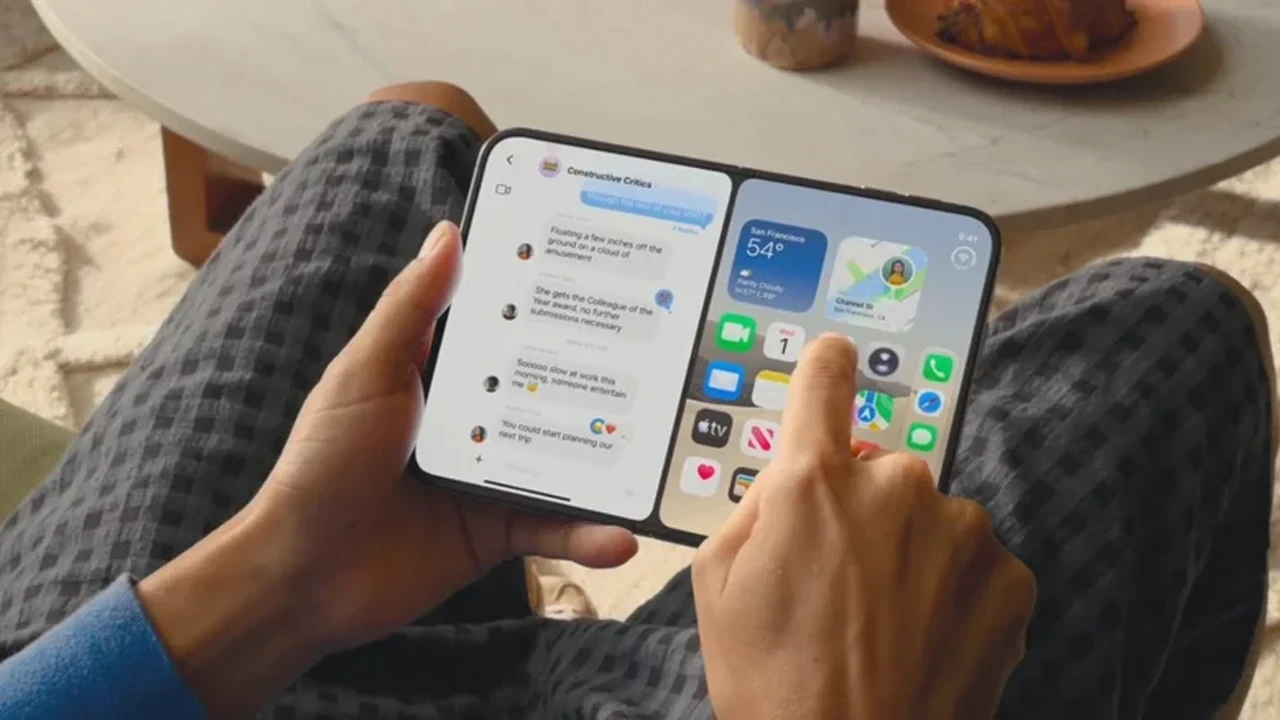 iPhone 18 Pro siparişlerinde Apple'a soğuk duş