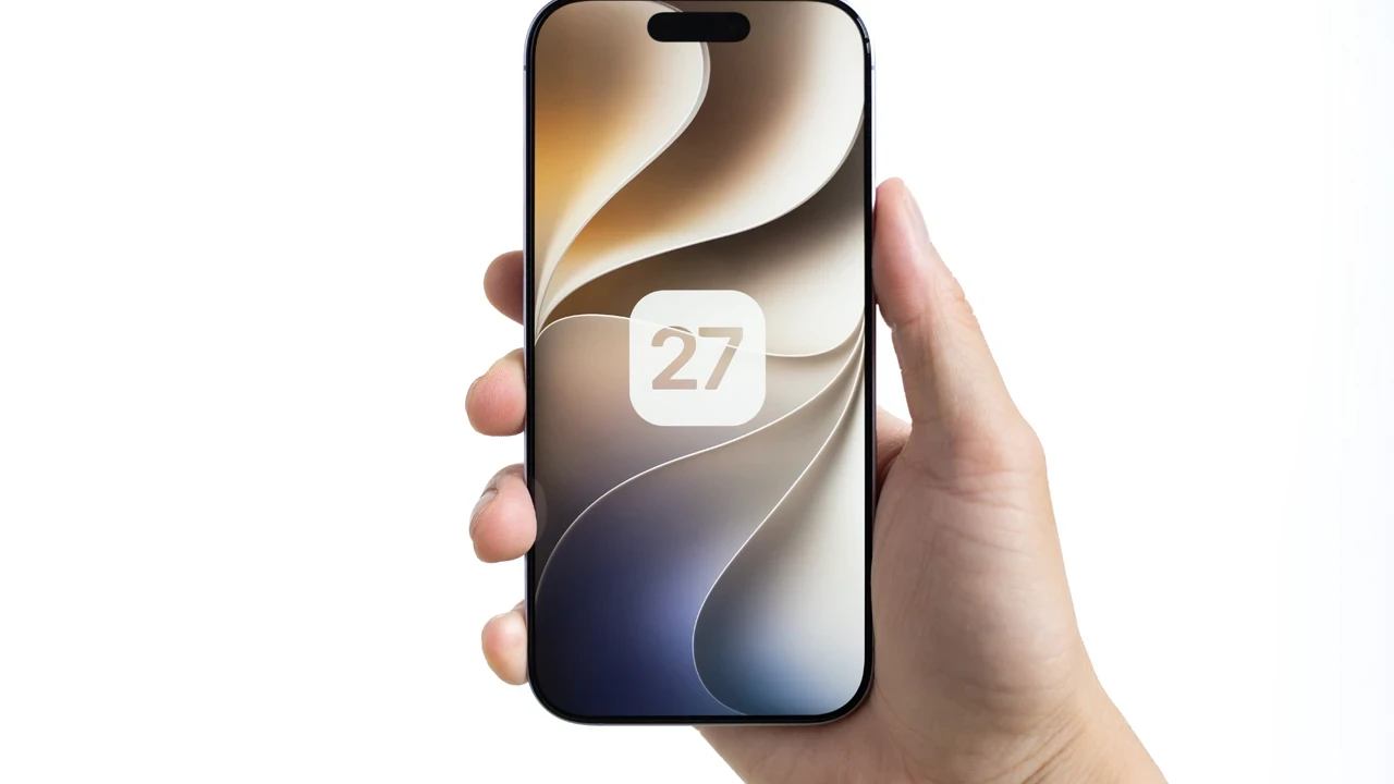 iOS 27'de dikkat çeken yenilik: İki iPhone, tek telefon numarası ile çalışacak