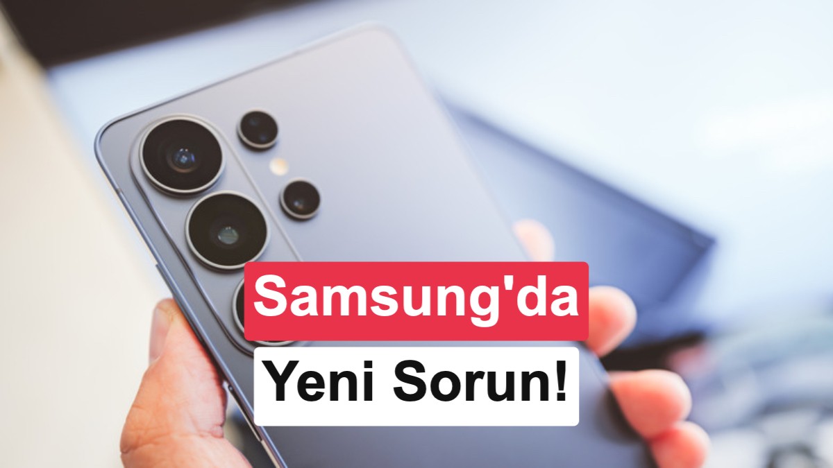 Galaxy S26 Ultra'da ekran sorunu bitmiyor: Güncellemeyle daha kötü oldu!