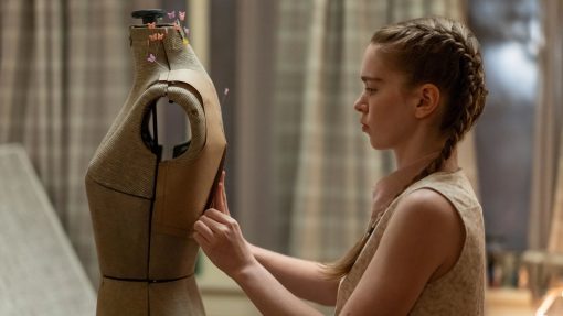 Stephen King’in Roman Adaptasyonu Carrie Dizisinden İlk Fragman Paylaşıldı!
