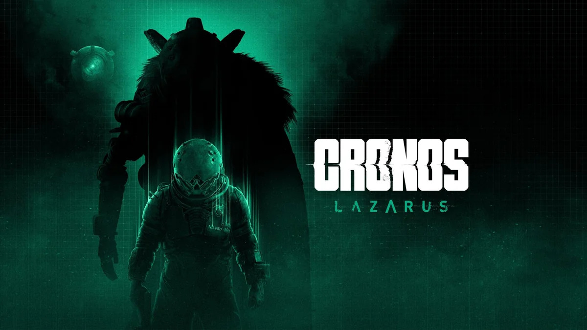 Cronos: Lazarus Çıkış Tarihi Açıklandı