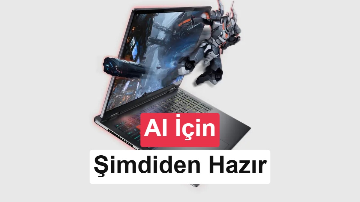 Gözlüksüz 3D görüntü sunan yeni dizüstü bilgisayar: Acer Aspire G 3D 16