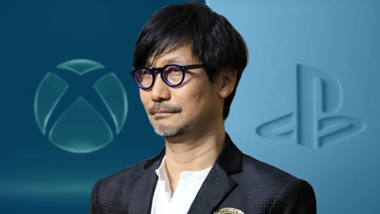 Kojima Productions “batıyor” iddialarına yanıt verdi