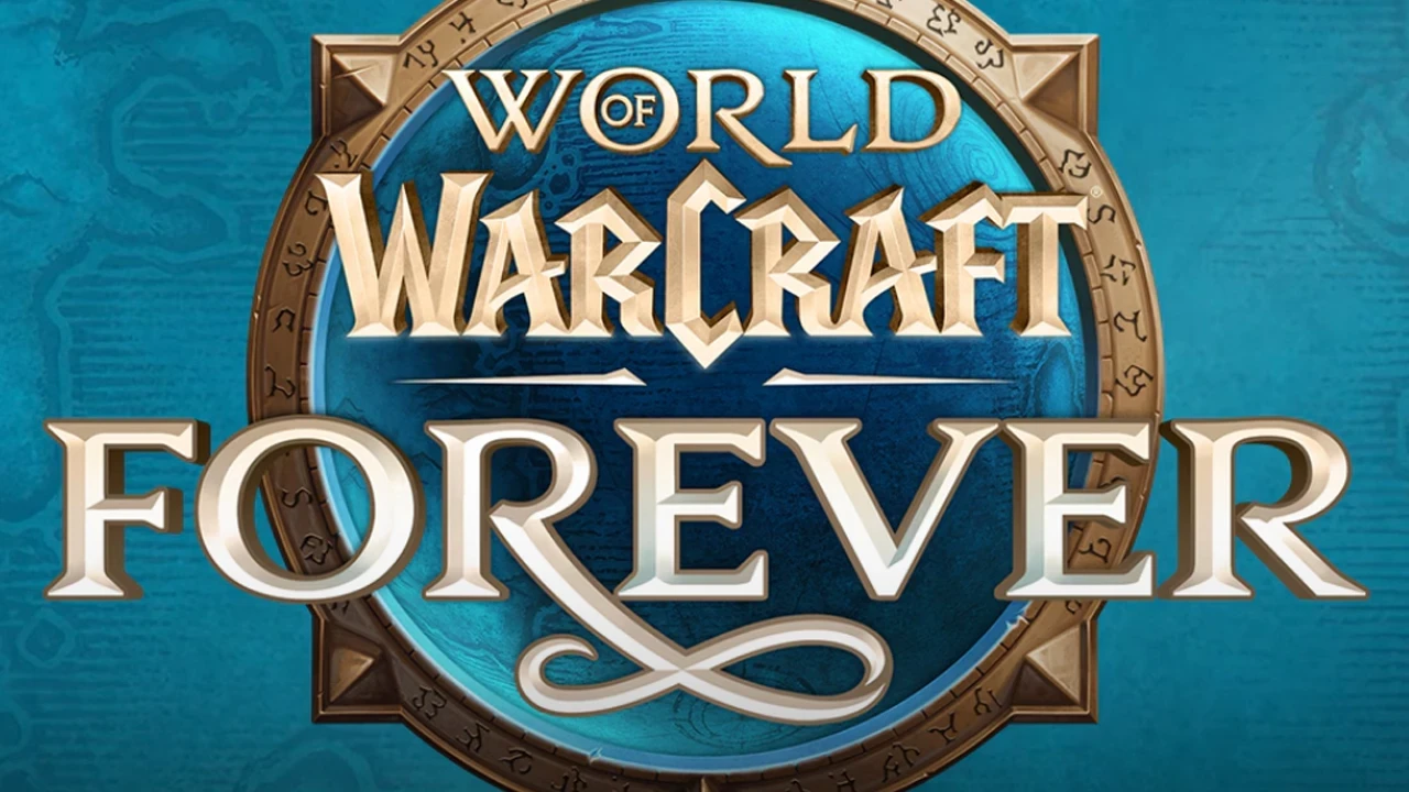 World of Warcraft: Forever betasının sıradaki aşamasında neler var?