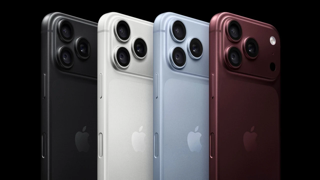 Apple, iPhone 18 Pro'daki yeniden başlatma sorununu kabul etti