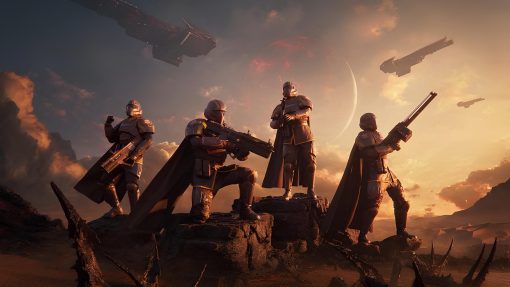 PlayStation Plus’a Ağustos Ayında 10 Yeni Oyun Daha Ekleniyor