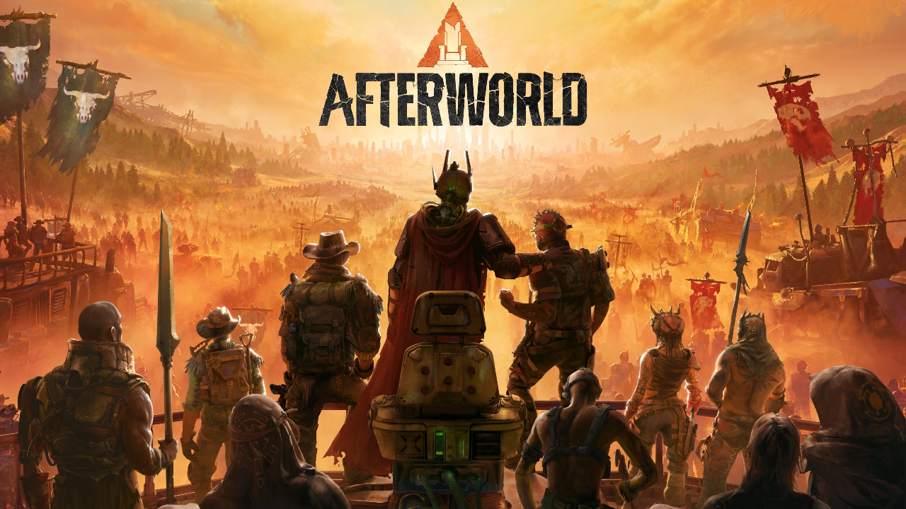 Paradox’un Yeni Strateji Oyunu Afterworld Duyuruldu