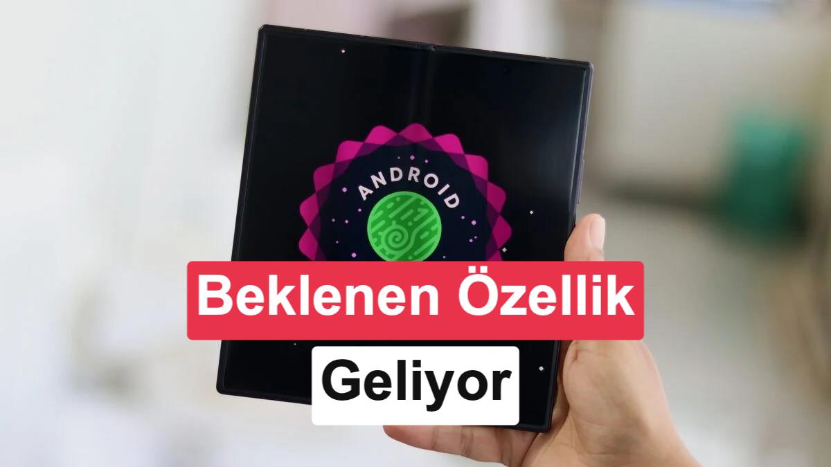 Samsung, One UI 9.5 ile uygulama kilitleme özelliğini getiriyor