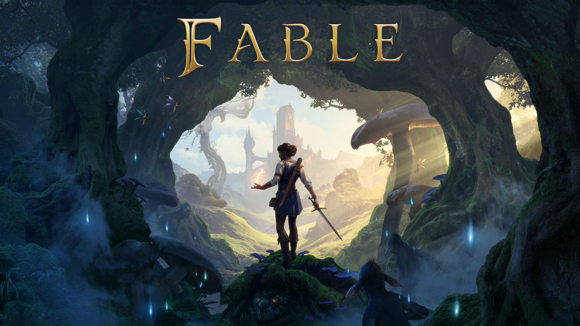 Fable’dan 18 Dakikalık Yeni Oynanış Videosu Geldi