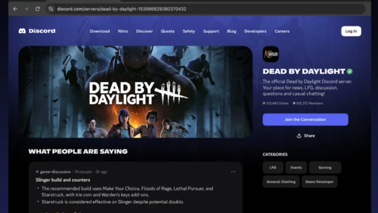 Discord'da büyük değişiklik: Bazı mesajlar arama motorlarında görünecek