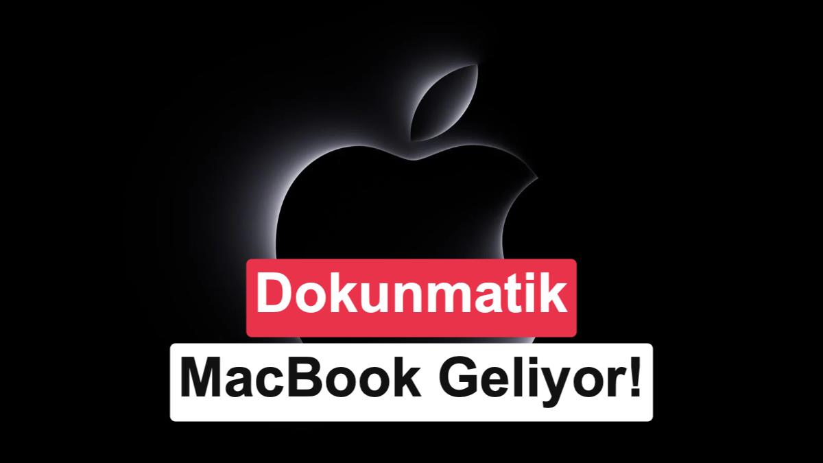 Yepyeni MacBook ve iPad mini, 28 Ekim'de tanıtılacak