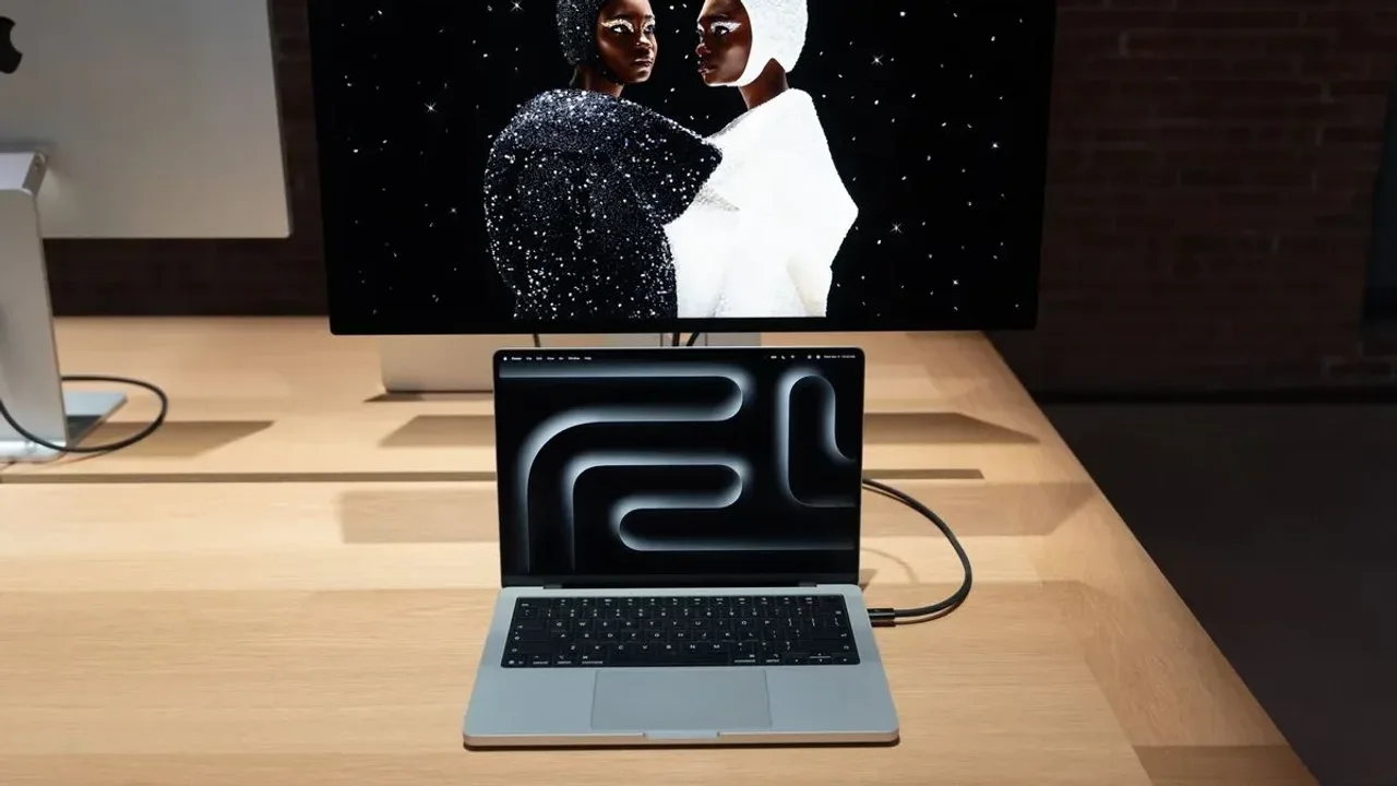 Apple’dan MacBook Pro Sürprizi: M7 İşlemcili Yeni Model Yolda