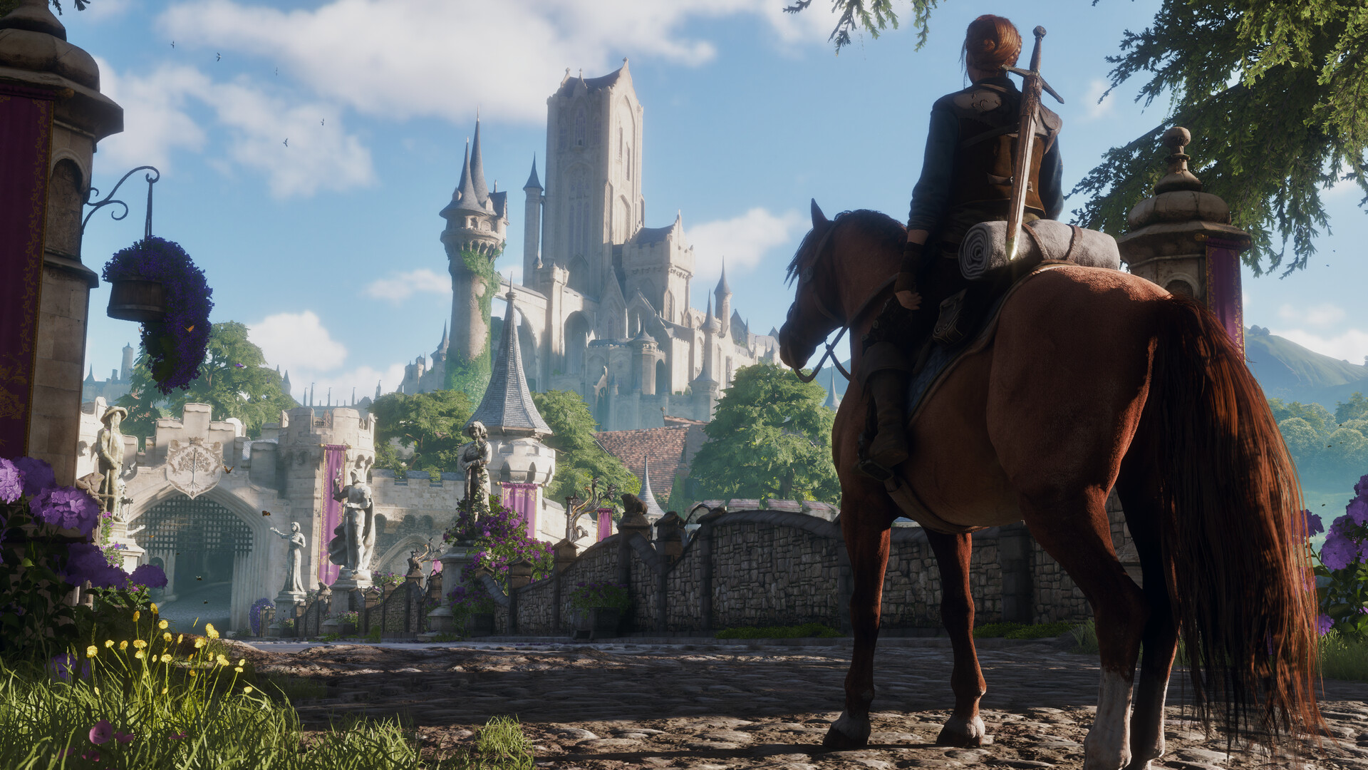 Fable’ın Ana Görevlerinin ve Yan Görevlerinin Süreleri Açıklandı