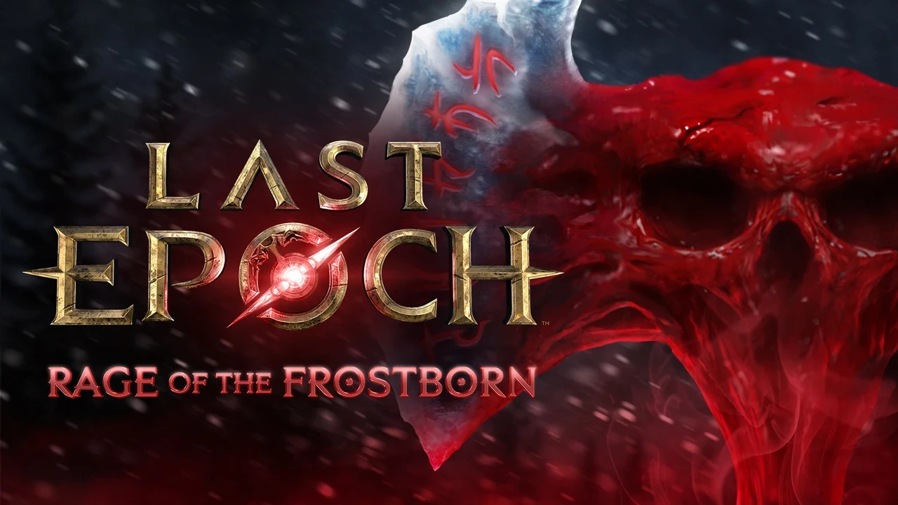 Last Epoch’a yeni sezon: Rage of Morditas, yeni boss’lar ve beceriler oyunda