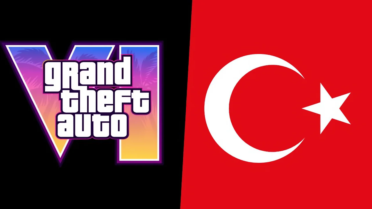 GTA 6 Türkçe Dil Desteği ile mi Geliyor?