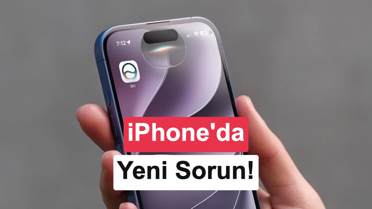 Apple Intelligence iPhone'ların depolama alanını sömürüyor!