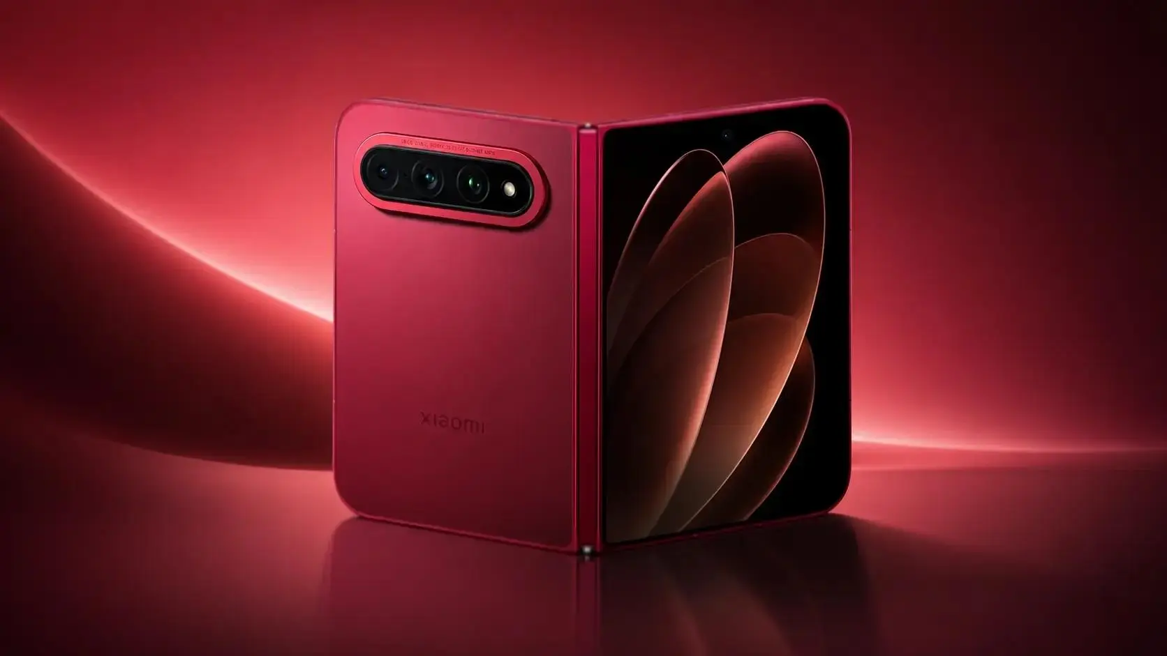 Xiaomi 18 Fold Dünyanın İlk LPDDR6 Bellekli Telefonu Oldu