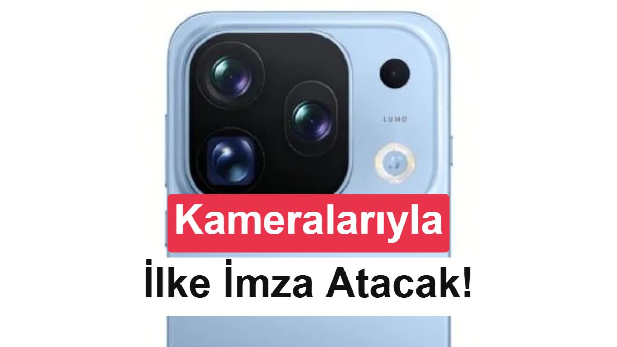 Üç kamerası da 200 MP olacak: OPPO Find X10 Pro Max sızdırıldı