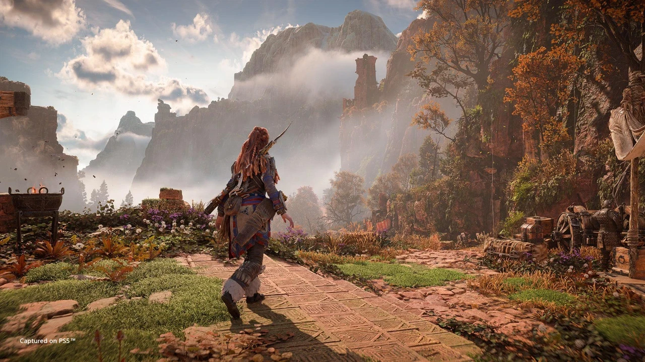 PS Plus ekim listesinde dokuz oyun var, hepsi aynı gün gelmiyor