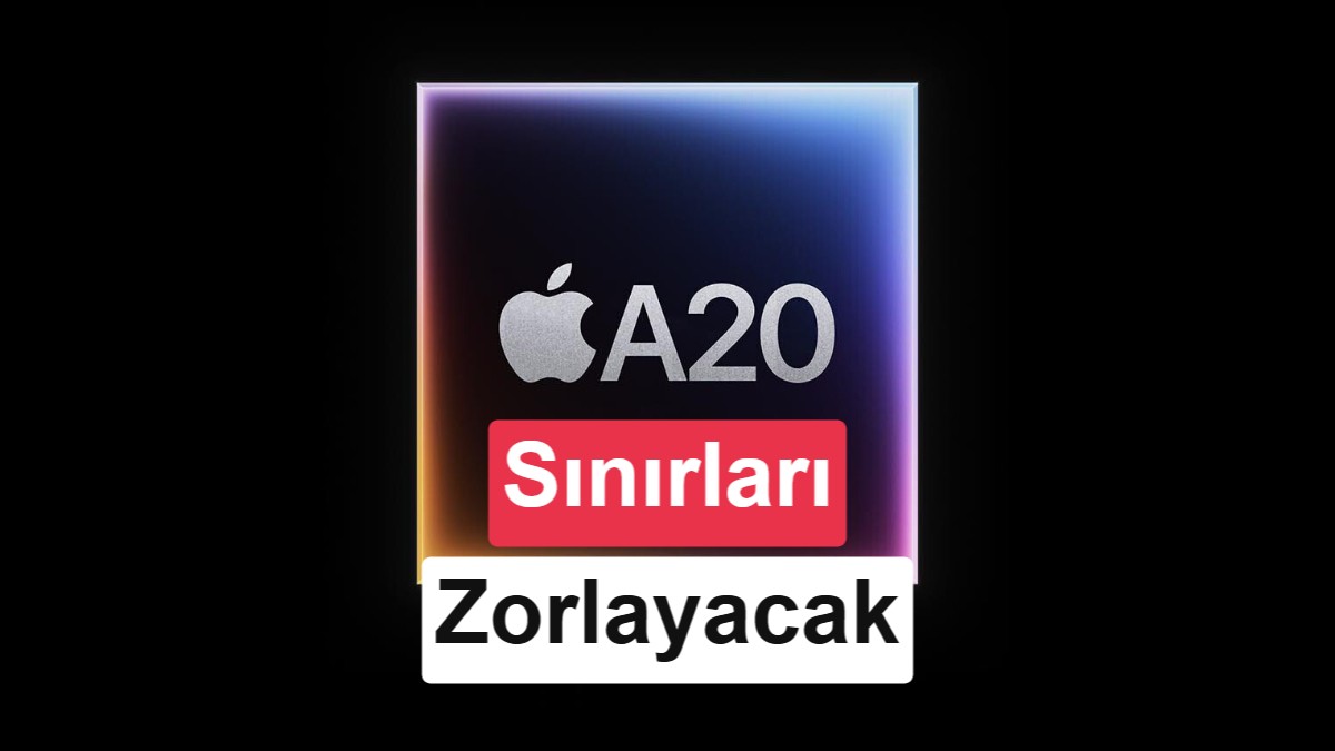 iPhone 18 Pro işlemcisinden GPU tarafında büyük sürpriz