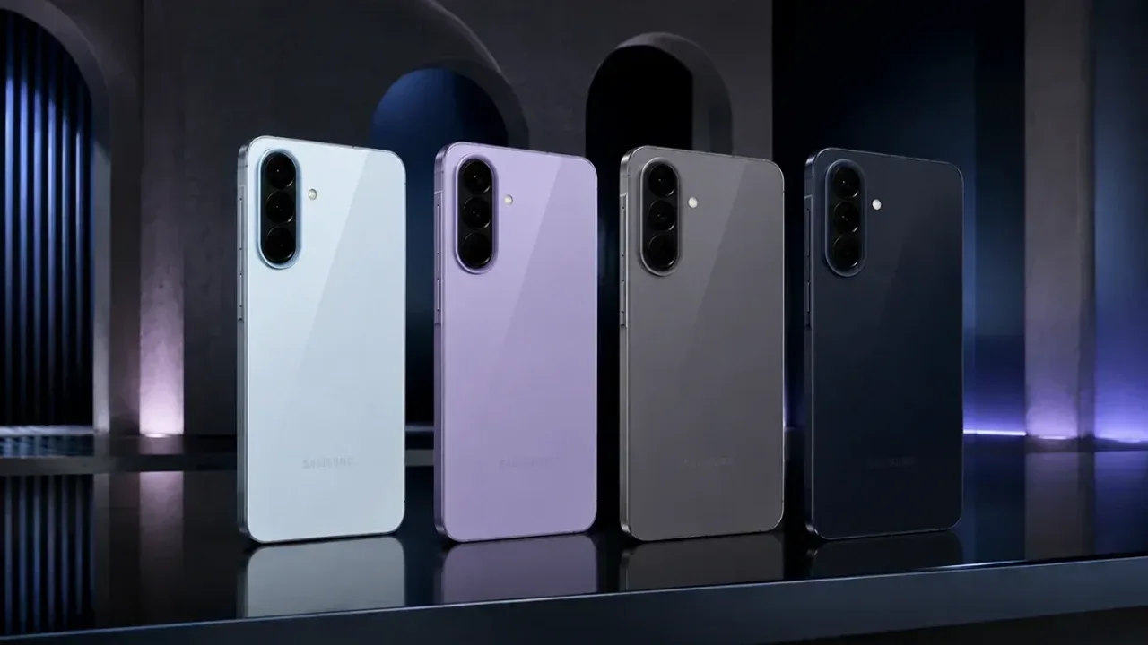 Samsung’un Yeni Orta Segment Modeli Galaxy A58 Yolda
