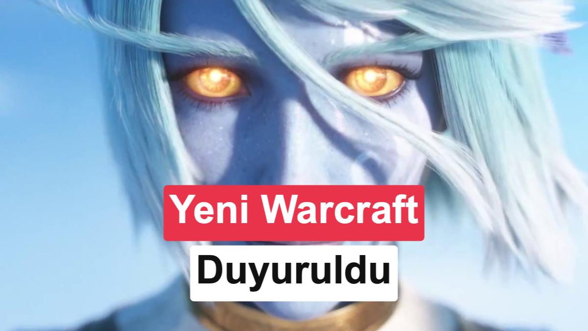 World of Warcraft: Forever çıkış tarihi duyuruldu: İşte yenilikler ve fragman