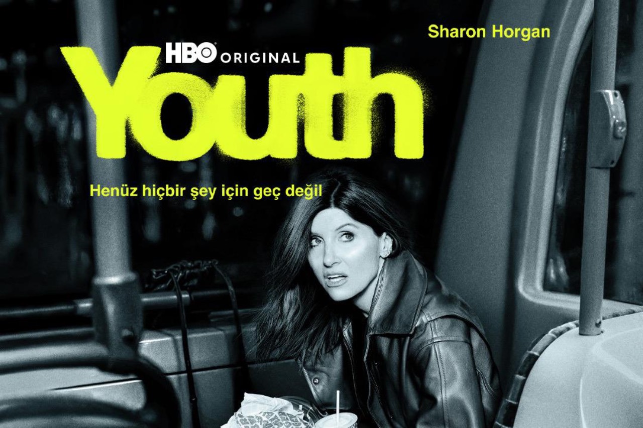 Youth Dizisinden İlk Fragman Paylaşıldı!