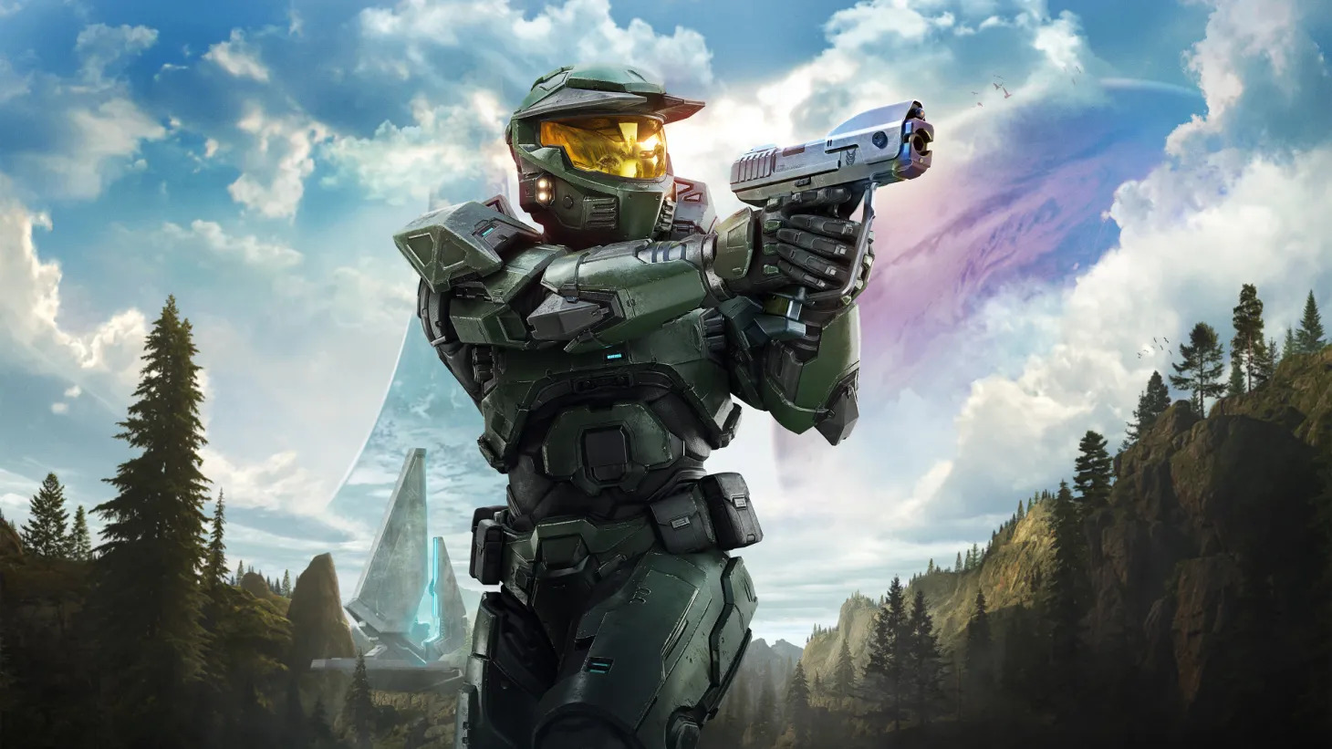 Yeni Halo Oyunu Activision Tarafından Geliştirilecek